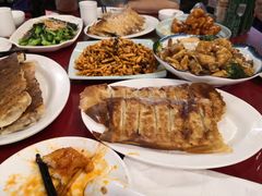 -大眼锅贴水饺(河东店)