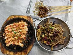-小民大排档(江汉路店)