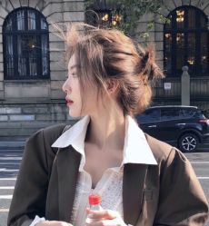 -In Style造型