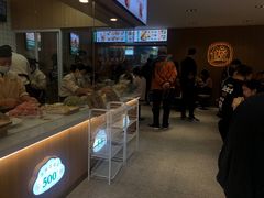 等位区-袁记云饺(鼓楼店)