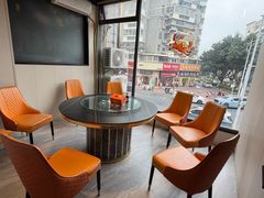 -鑫悦楼煎蟹·16年海鲜大排档