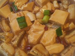 -妈妈菜舟山海鲜(定海古城店)