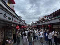 -浅草寺