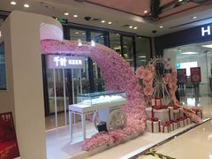 -万达广场(松江店)