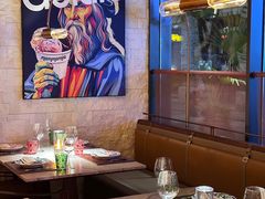 -Mammamia意大利餐厅(阳春巷店)