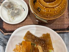 -安泰楼·佛跳墙创始人·传统闽味早茶·酒楼(三坊七巷闽菜地标店)