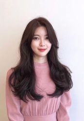点击看大图 -MORI HAIR SALON日式美发沙龙