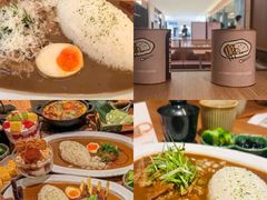 -CURRY YA 熟成咖哩專門店(深圳湾万象城店)