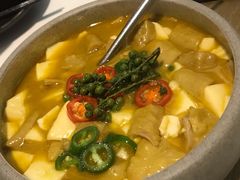 豆花肥肠-榕意·川味之美(深业上城店)