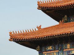 -故宫博物院(故宫)