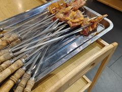 -号令江湖·水浒烤肉(和畅睦邻中心店)