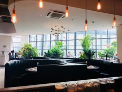 -大树餐厅(红旗街万达店)