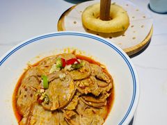 老长沙捆鸡-火宫殿·小吃王国(坡子街店)