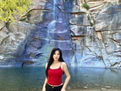 -黑龙潭风景区