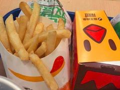 -汉堡王(北京三里屯购物中心)