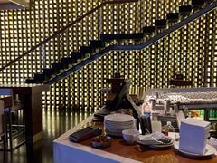 -The BREW·酿餐厅(浦东嘉里大酒店)