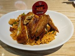 -滋味满屋美食坊(上海街店)