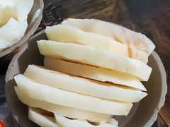 藕片-星鸿社重庆老火锅