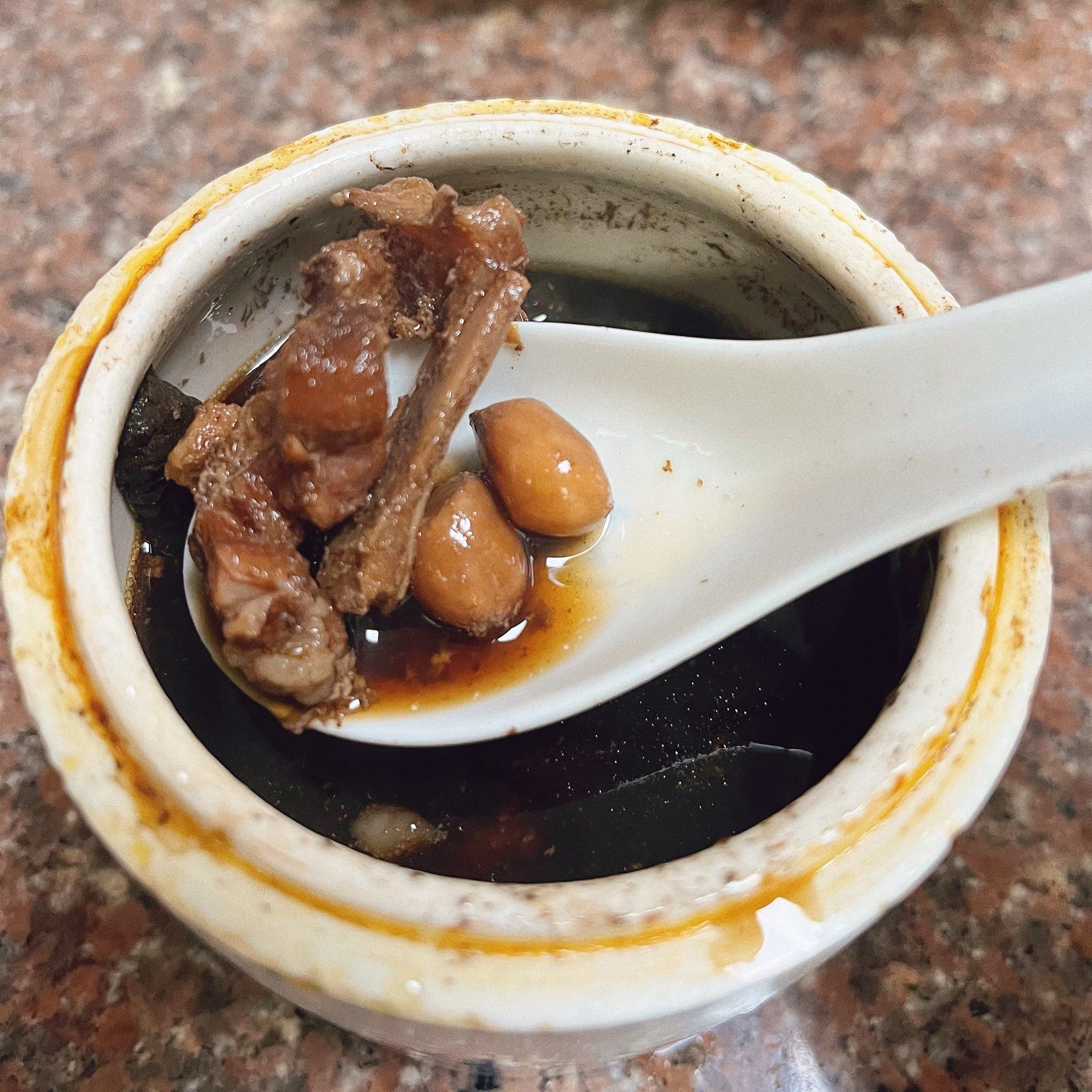 小河婆肠粉