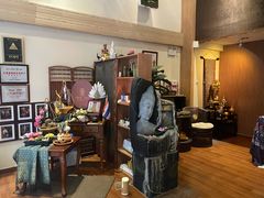 -莲泰式·中式·沐足·精油SPA采耳(天河店)