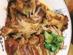 -符离集餐厅(万象城店)