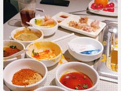 -海底捞大排档火锅(悦荟广场店)