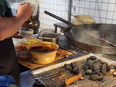 -董顺桃老长沙臭豆腐(步行街店)