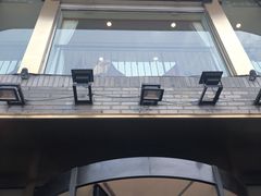 门面-怡园饭店-餐厅(四望亭店)