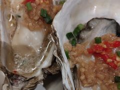 -木屋烧烤(龙岗龙城万科里店)