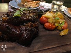 -OGGI TRATTORIA PIZZERIA(深业上城店)