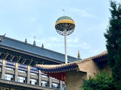 -东关清真大寺