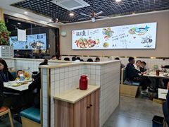 -老四川平头酸菜鱼(衙前店)