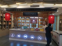 -安泰楼·佛跳墙创始人·传统闽味早茶·酒楼(三坊七巷闽菜地标店)