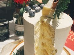 -Biteology Artisan Cakes(红庄·国际文化保税创新园店)