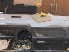 -赛百味SUBWAY(望京科技创业园店)