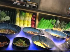 -韩盛·盛江山自助料理(中街大悦城店)