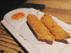 芙蓉蟹棒-花腰餐吧Bistro烧烤 傣味(传媒大学店)