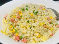 扬州炒饭-张大师鸭爪爪特色干锅(南湖店)