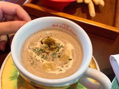 -杭州西子湖四季酒店-WL BISTRO西湖餐厅(灵隐路店)