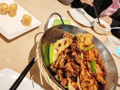 -避风塘(嘉兴八佰伴店)