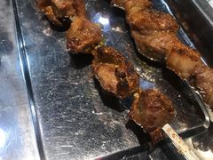 -阳坊胜利涮羊肉(禧乐汇店)
