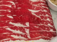 -常赢三兄弟·清真涮肉·清真炒菜(朝阳新城店)