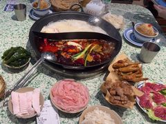 -五里关火锅(牛市口店)