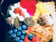 -PETIT PARIS 小巴黎(花园道店)