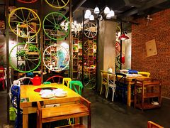 大堂-小小河边鱼(天润城店)
