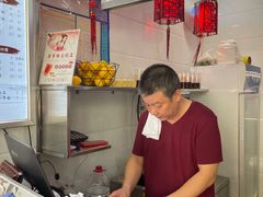 -阿姨奶茶专卖(舌涧道杭州惠民路创始店)