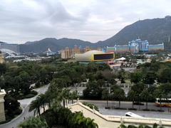 -长隆横琴湾酒店(珠海旗舰店)