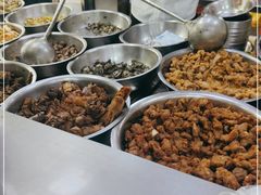 -铭辉沙嗲面(新街商业城店)