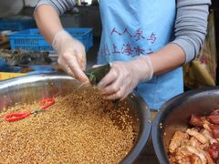 -召稼楼永茂昌粽子大王