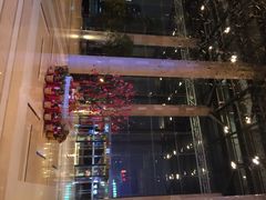 -上海浦东喜来登由由大酒店及公寓